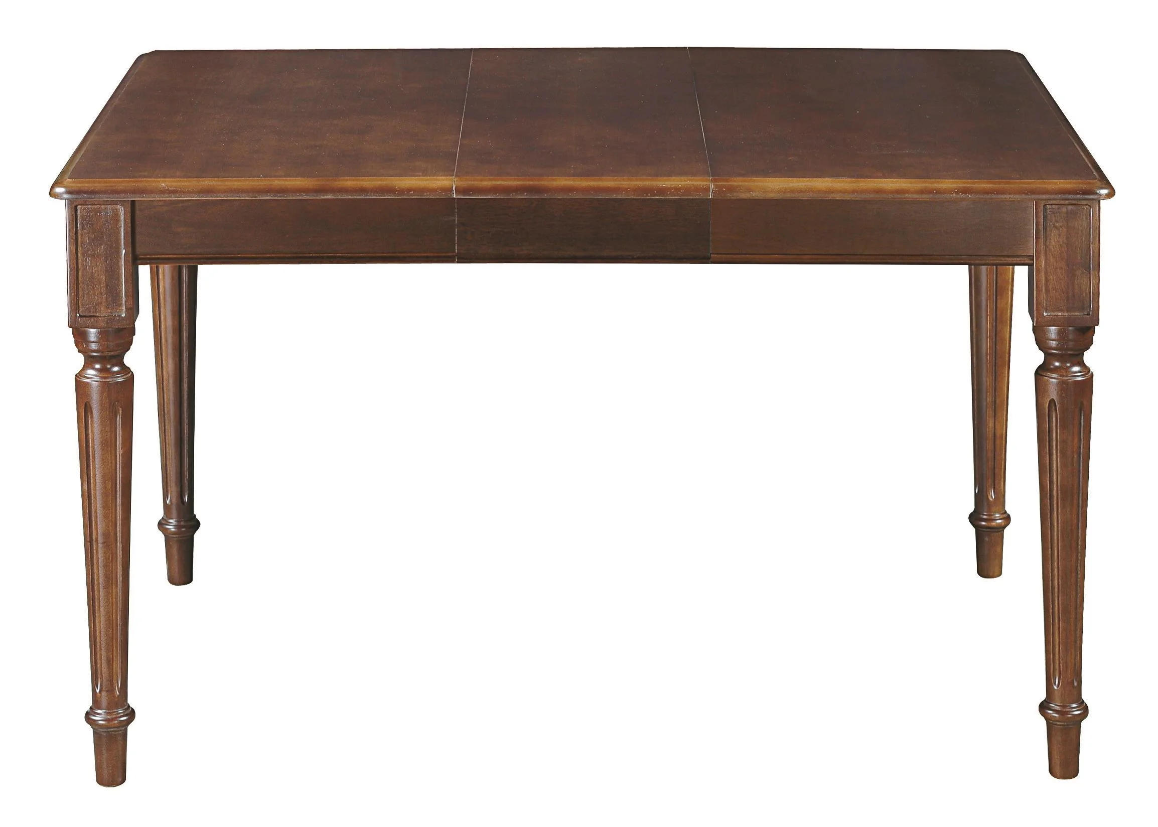 Bassett Custom Dining 000024969420 Customizable Square Dining Table